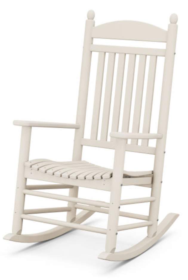 POLYWOOD® Jefferson Rocking Chair