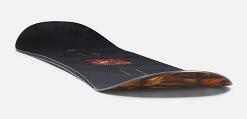 K2 Embassy Snowboard 2026