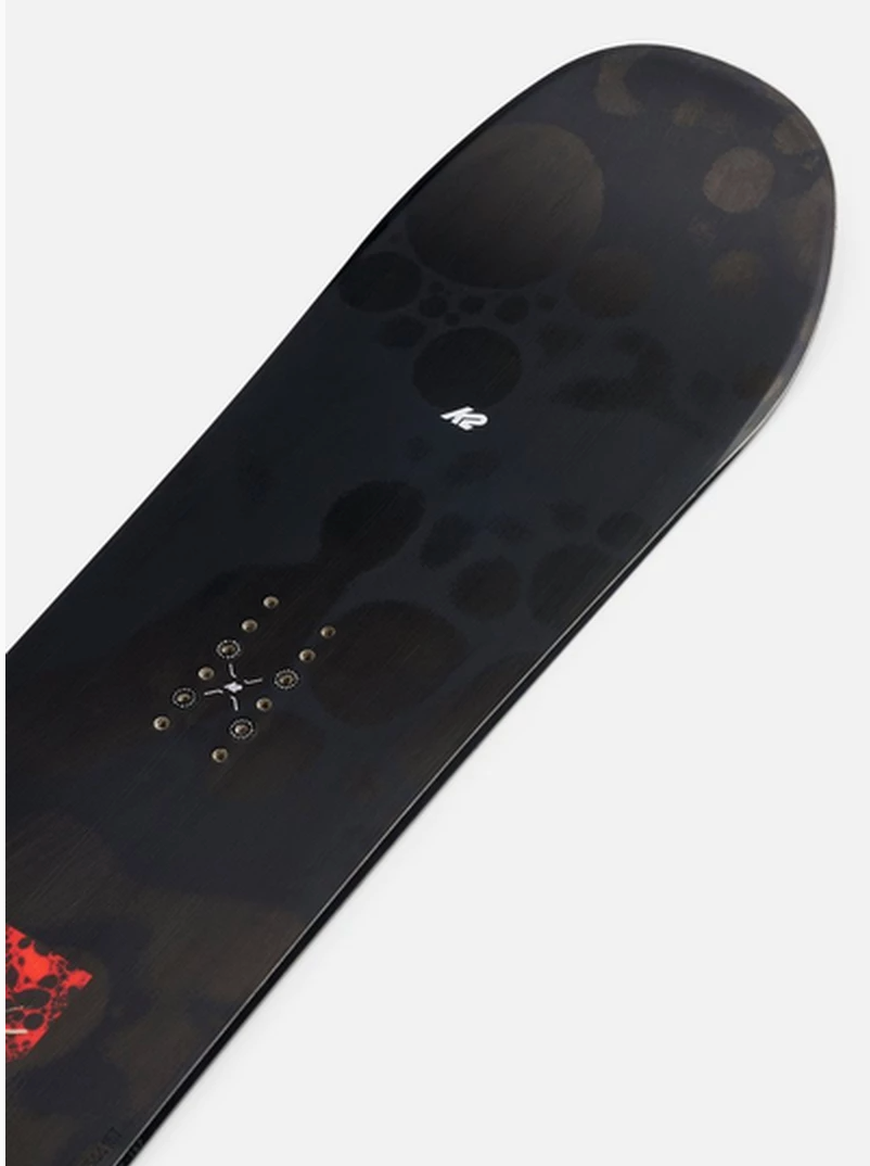 K2 Embassy Snowboard 2026