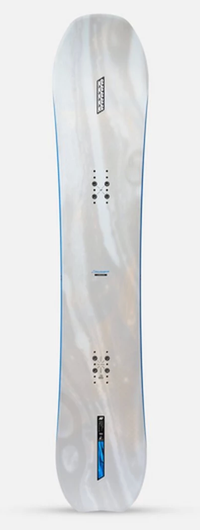 K2 Commonwealth Snowboard 2026