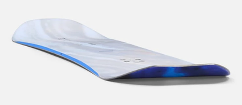 K2 Commonwealth Snowboard 2026