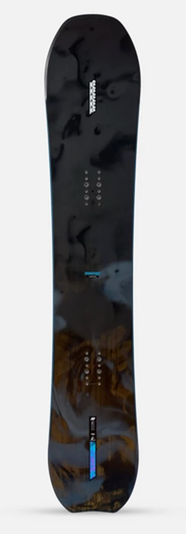 K2 Passport Snowboard 2026