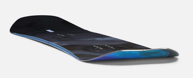 K2 Passport Snowboard 2026