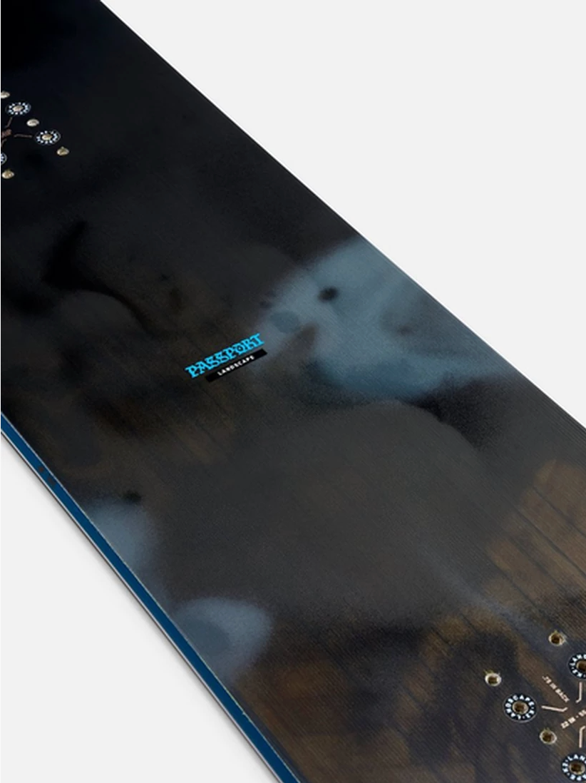 K2 Passport Snowboard 2026 K2 Passport Snowboard 2026