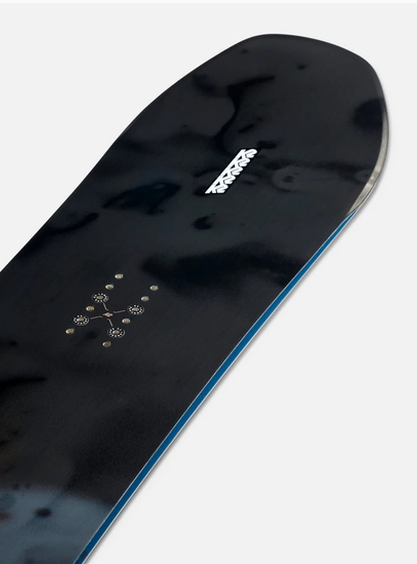 K2 Passport Snowboard 2026