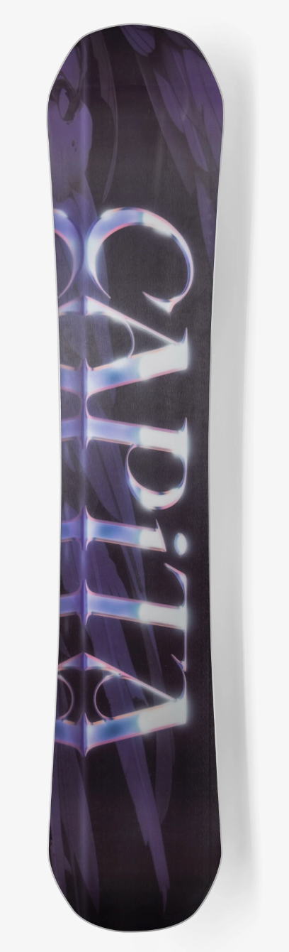 Capita Birds of a Feather Snowboard 2026