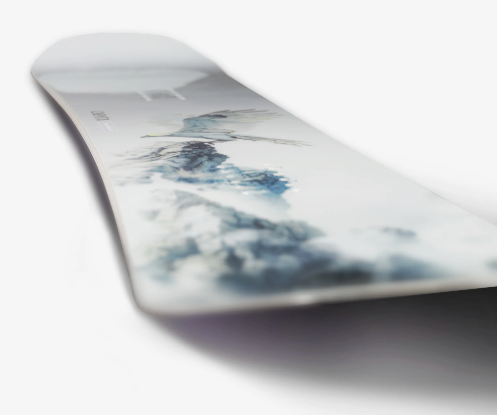 Capita Birds of a Feather Snowboard 2026