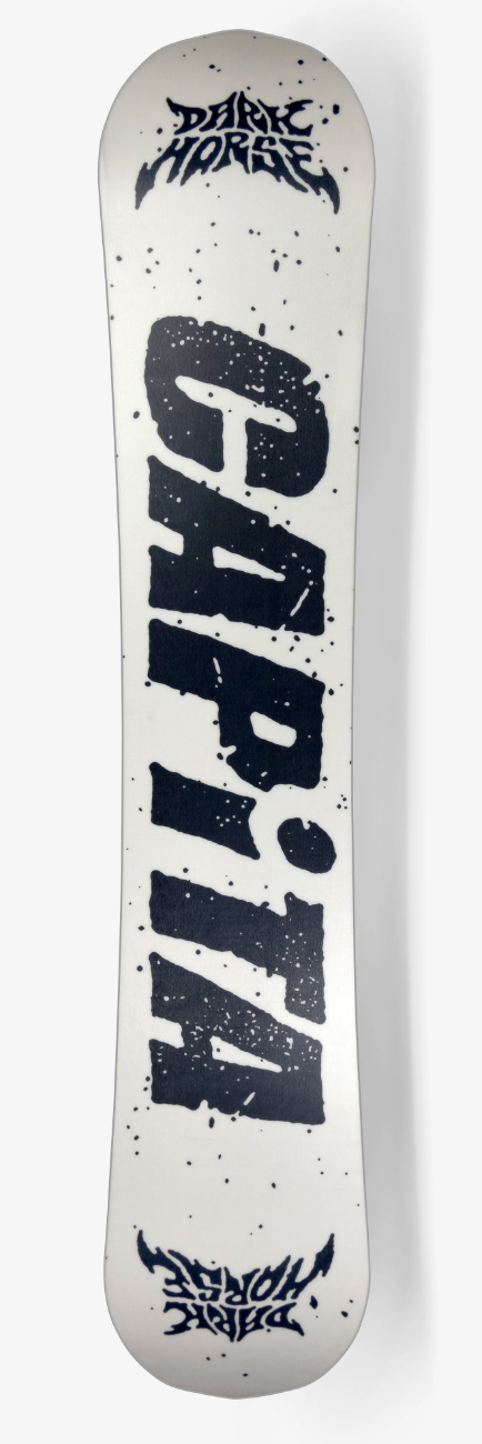 Capita Dark Horse Snowboard 2026