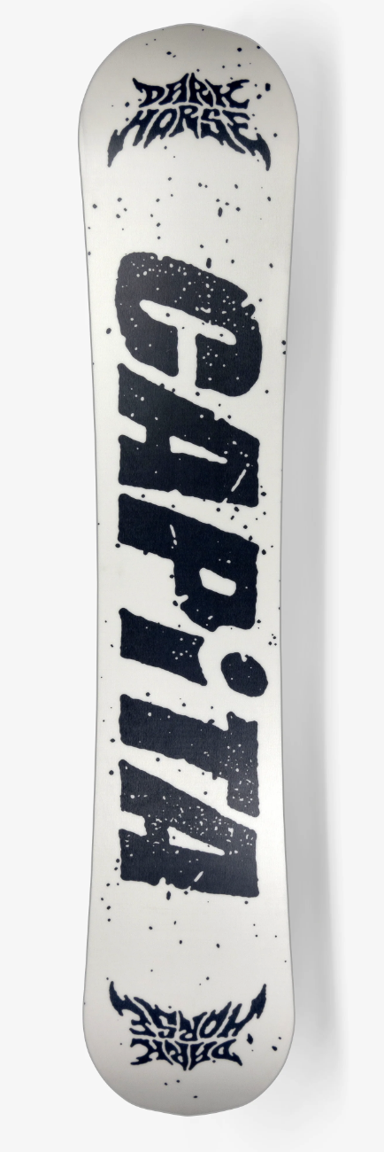 Capita Dark Horse Snowboard 2026 152