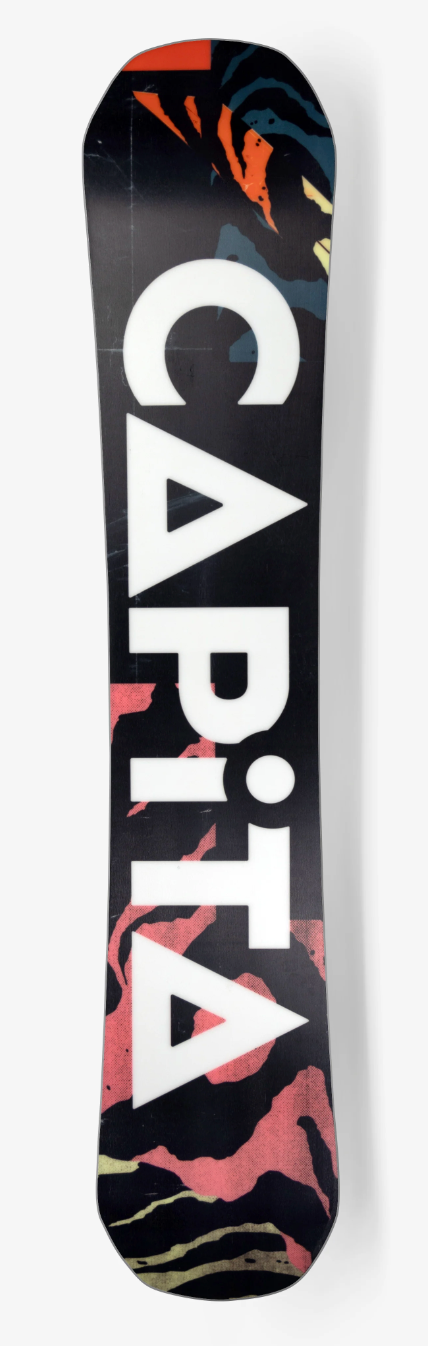 Capita D.O.A. Snowboard 2026