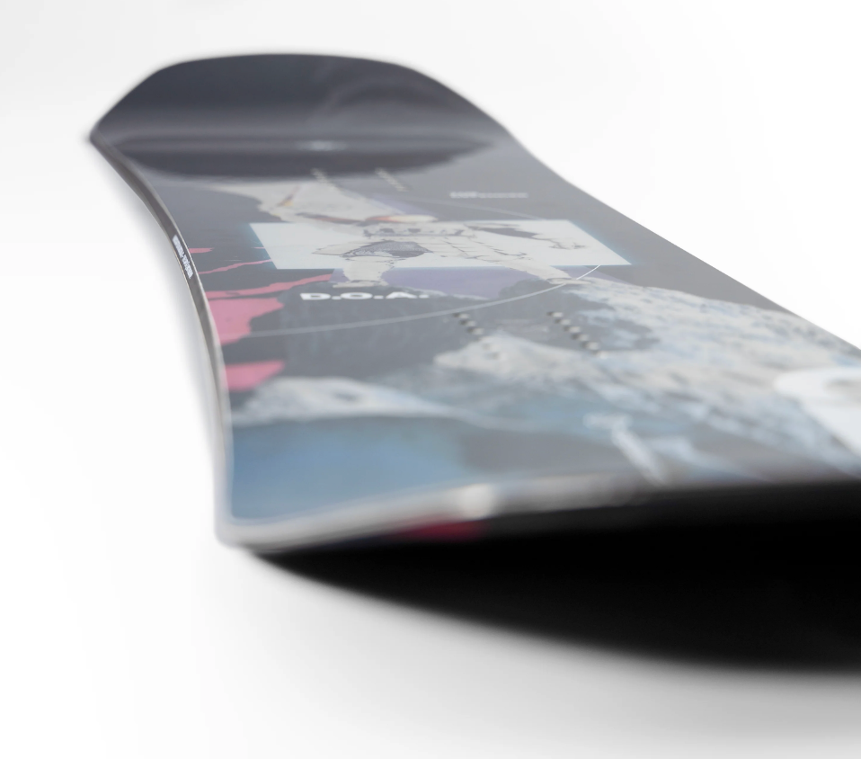 Capita D.O.A. Snowboard 2026