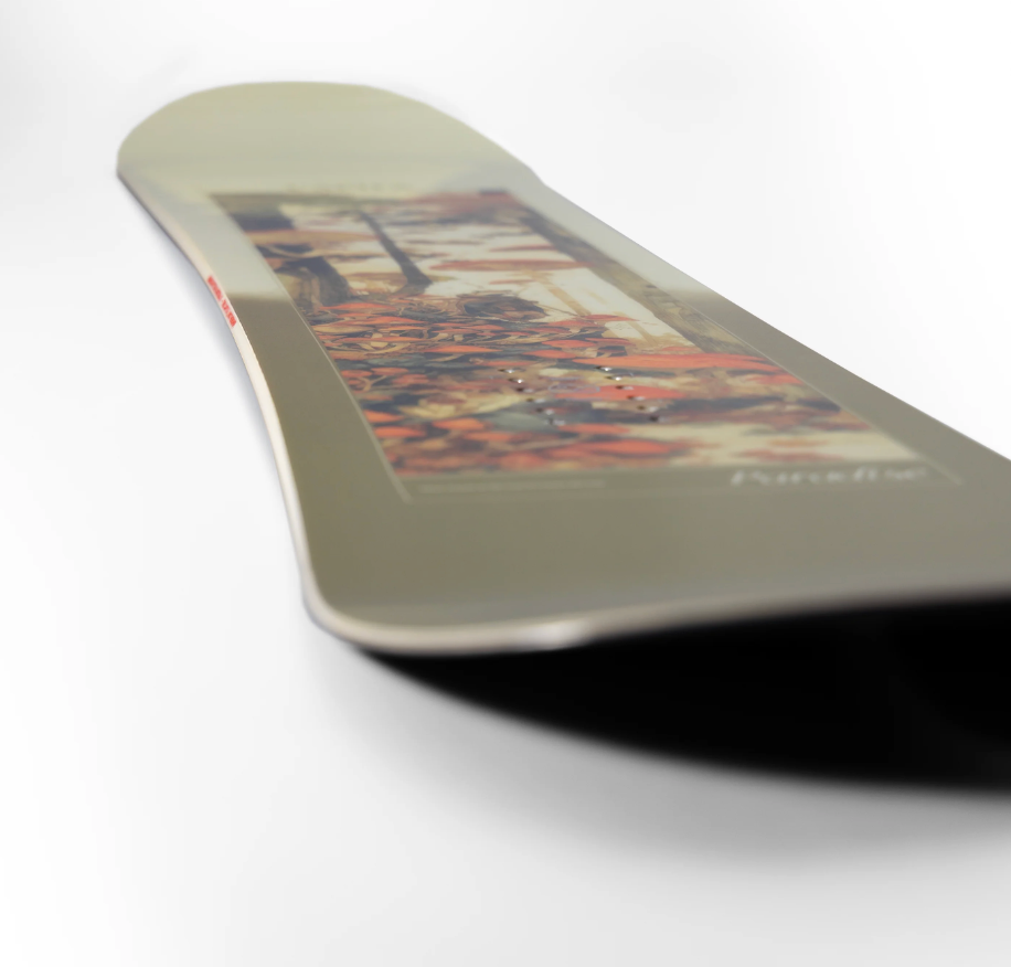 Capita Paradise Snowboard 2026