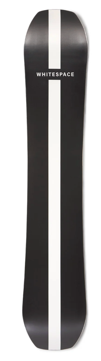 Whitespace AMF Twin Snowboard 2026