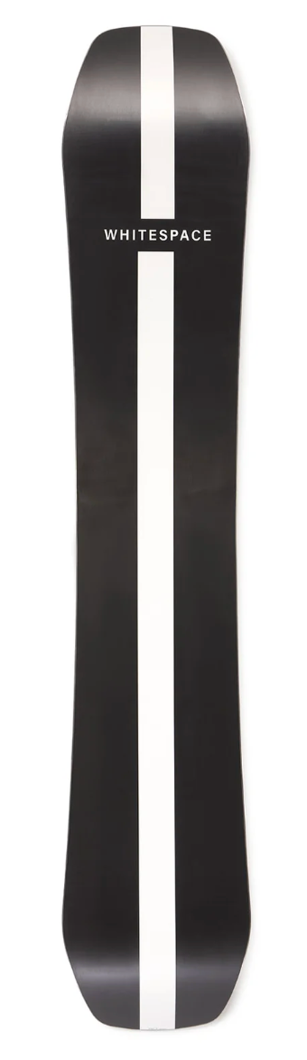 Whitespace Freestyle Shaun White Pro Snowboard 2026