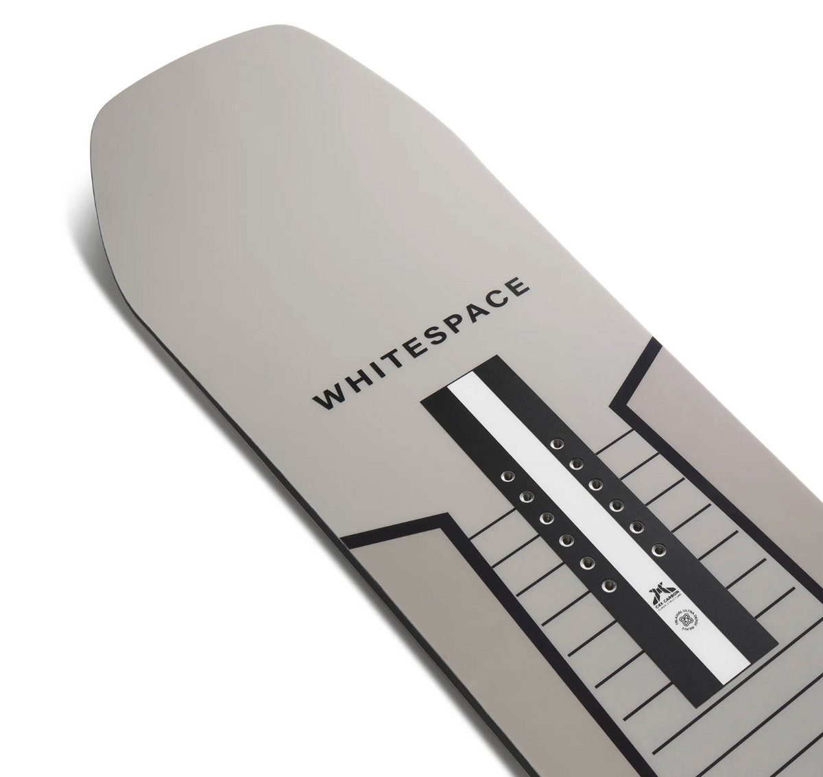 Whitespace Freestyle Shaun White Pro Snowboard 2026