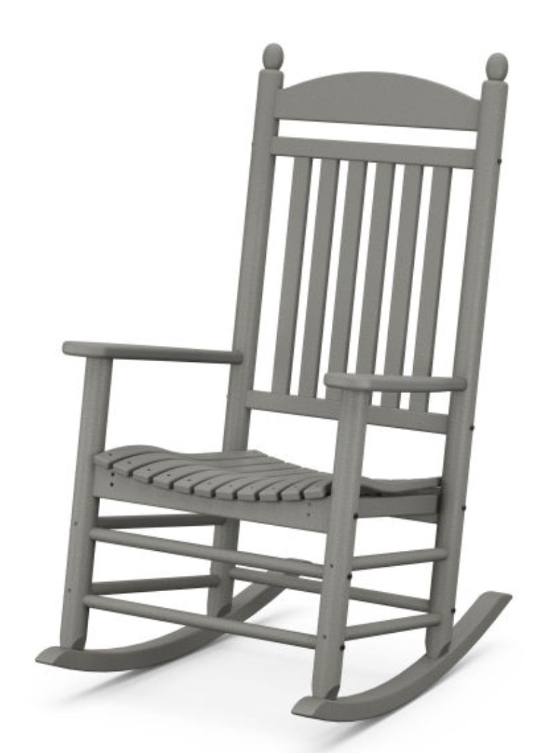 POLYWOOD® Jefferson Rocking Chair