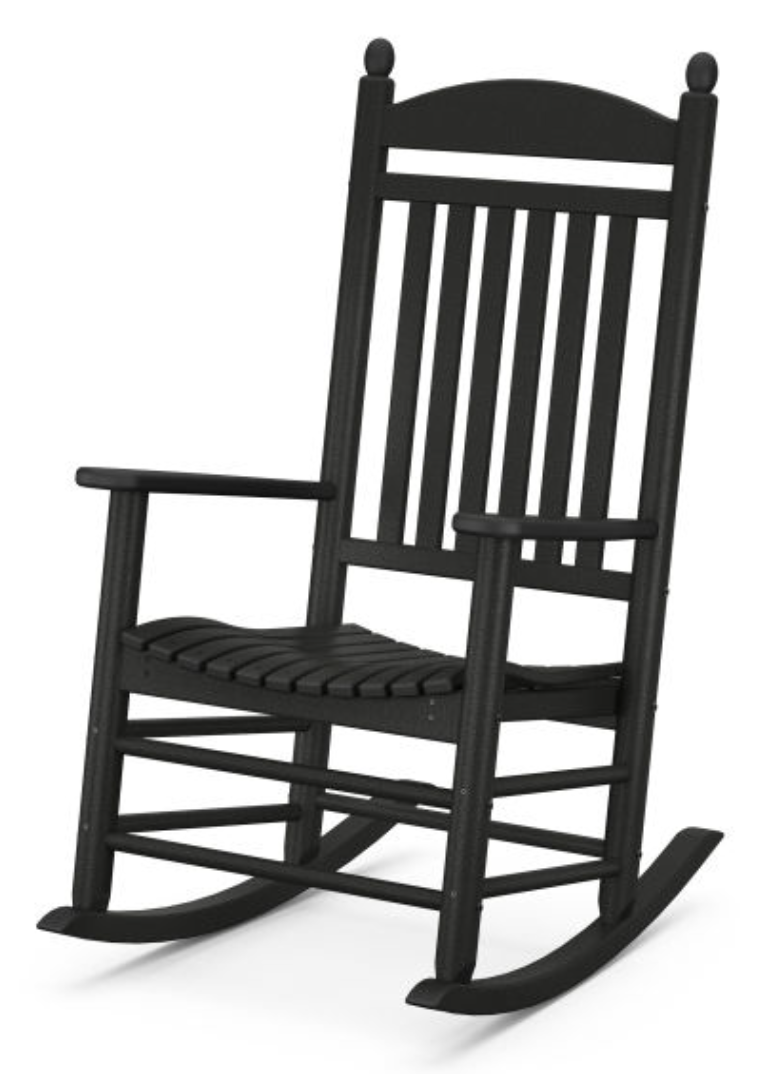 POLYWOOD® Jefferson Rocking Chair