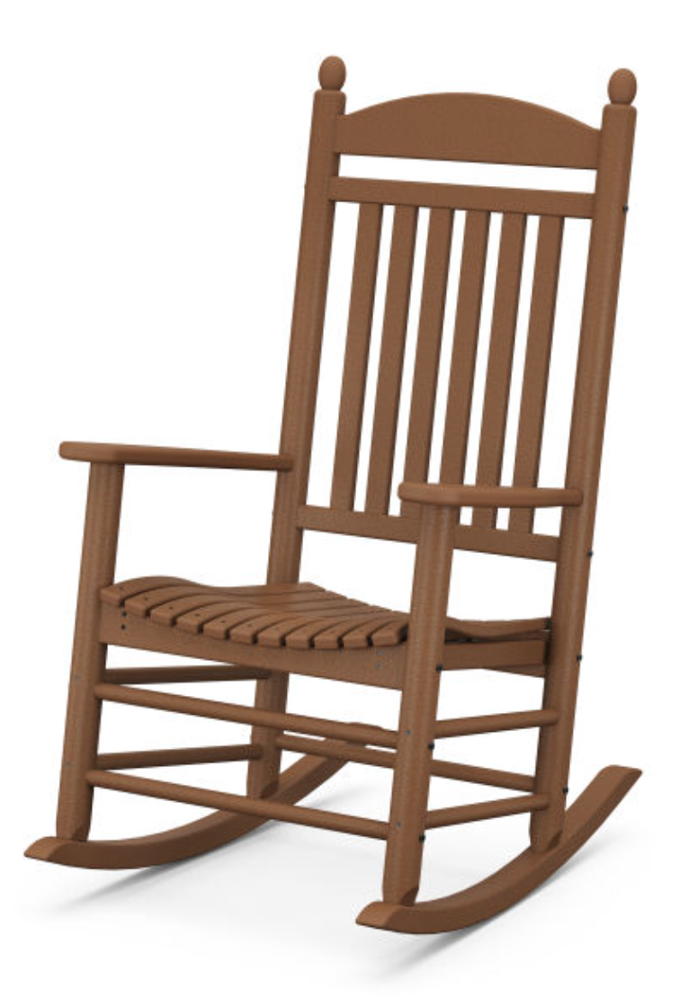 POLYWOOD® Jefferson Rocking Chair