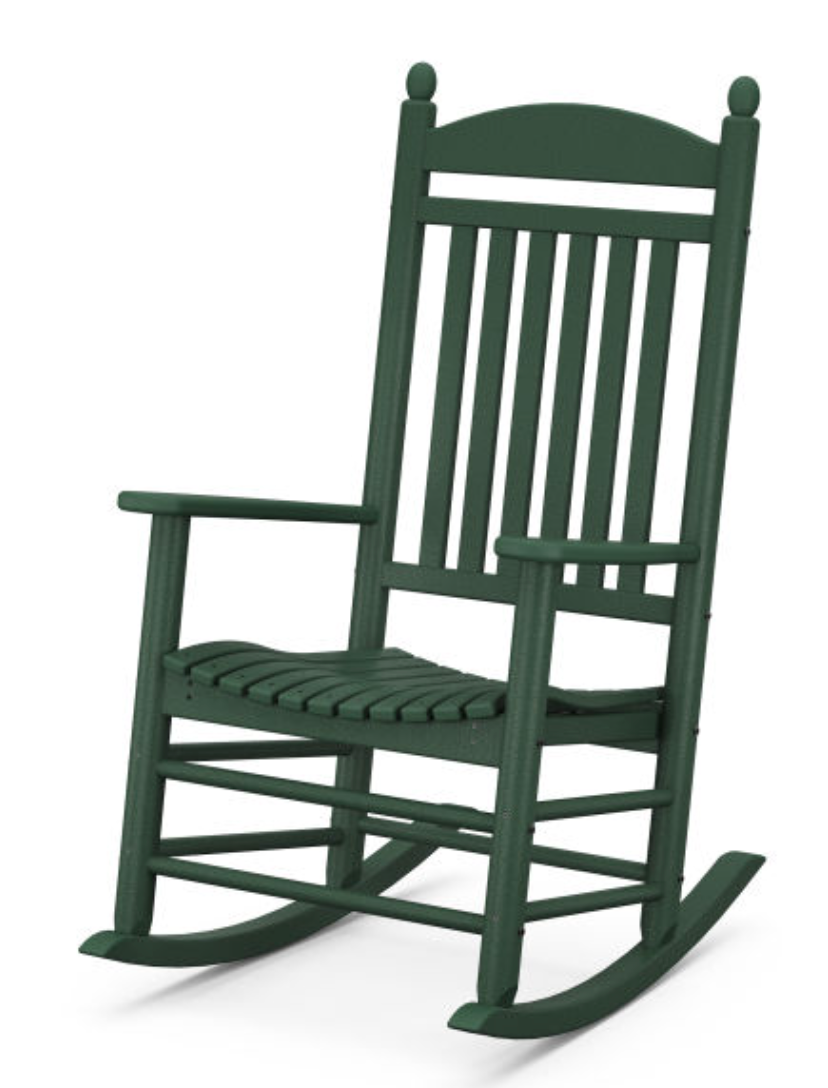 POLYWOOD® Jefferson Rocking Chair