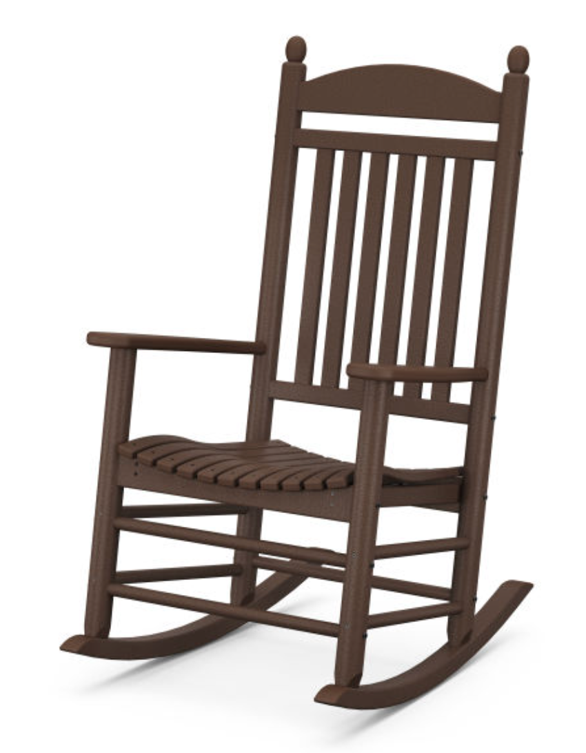 POLYWOOD® Jefferson Rocking Chair