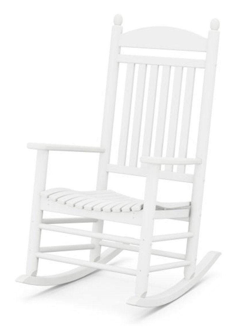 POLYWOOD® Jefferson Rocking Chair