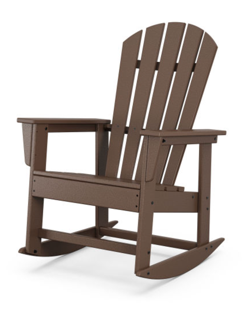 POLYWOOD® South Beach Rocking Chair