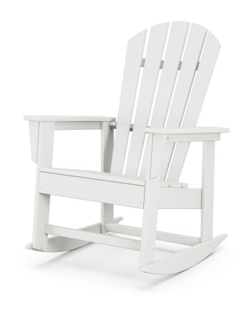 POLYWOOD® South Beach Rocking Chair