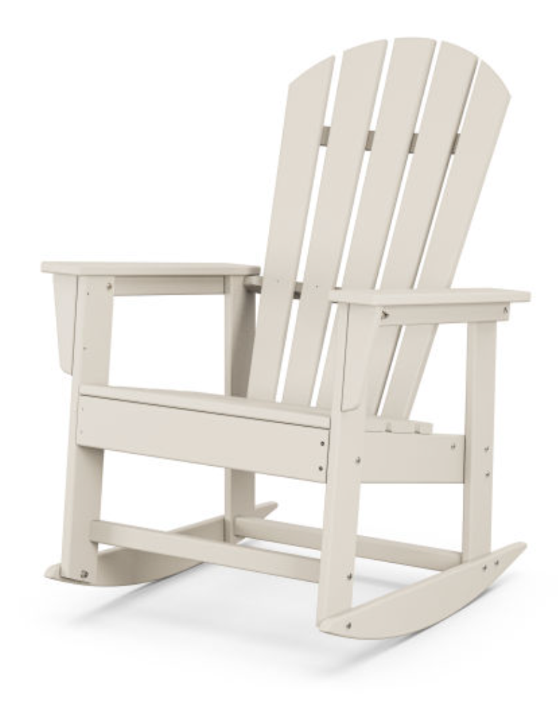 POLYWOOD® South Beach Rocking Chair