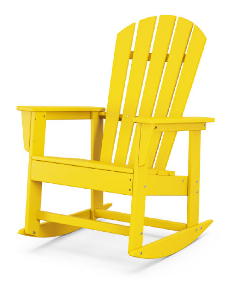 POLYWOOD® South Beach Rocking Chair