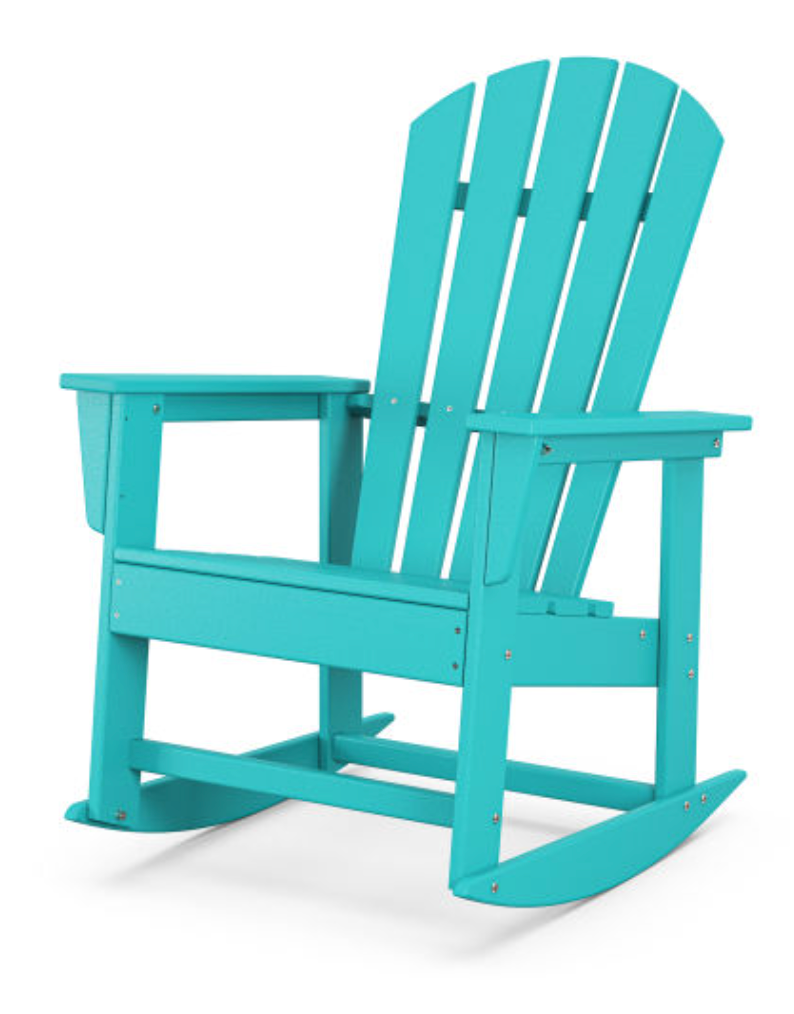 POLYWOOD® South Beach Rocking Chair