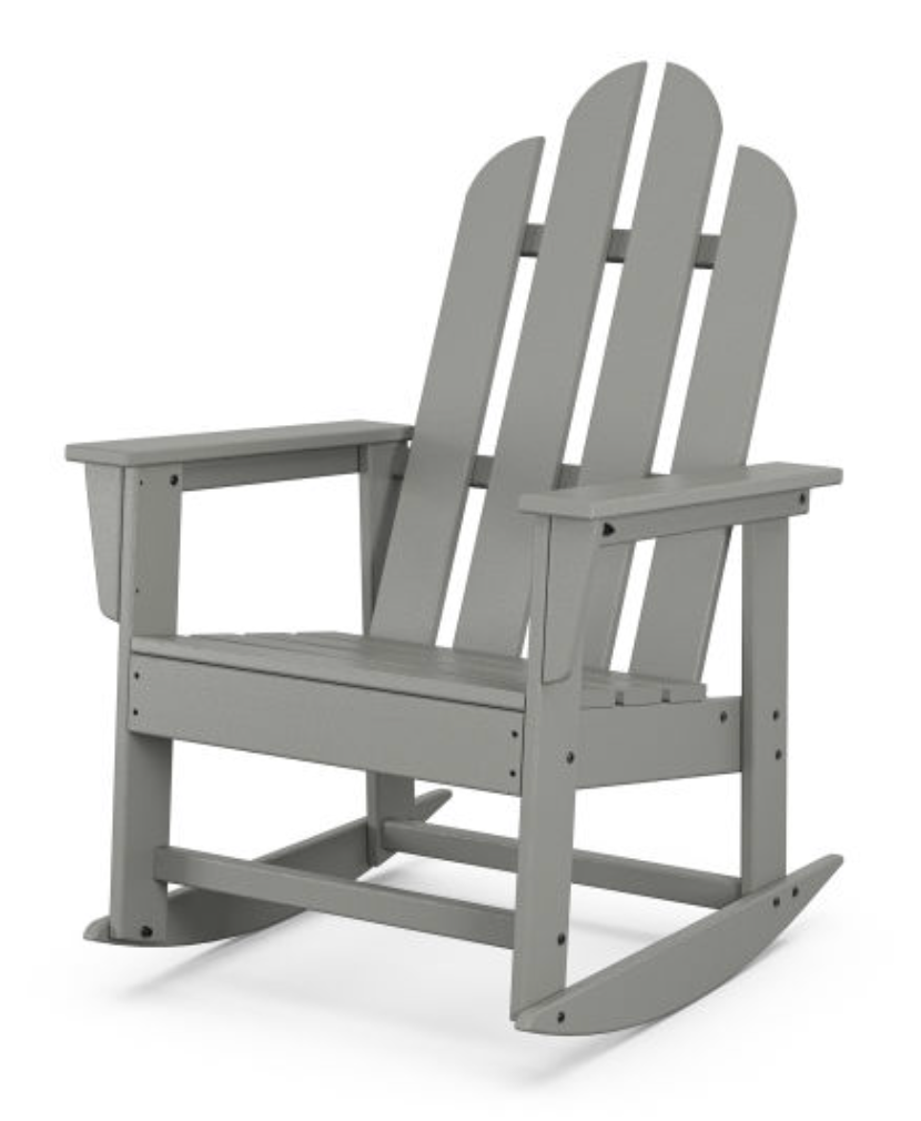 POLYWOOD® Long Island Rocking Chair