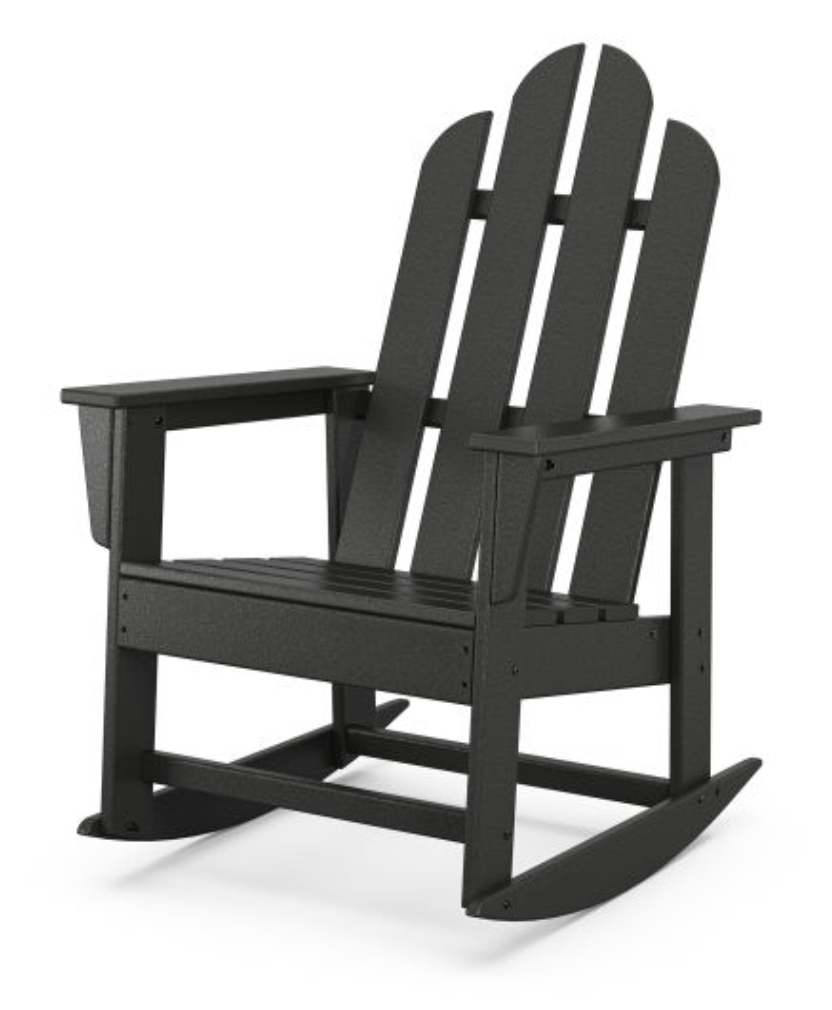 POLYWOOD® Long Island Rocking Chair