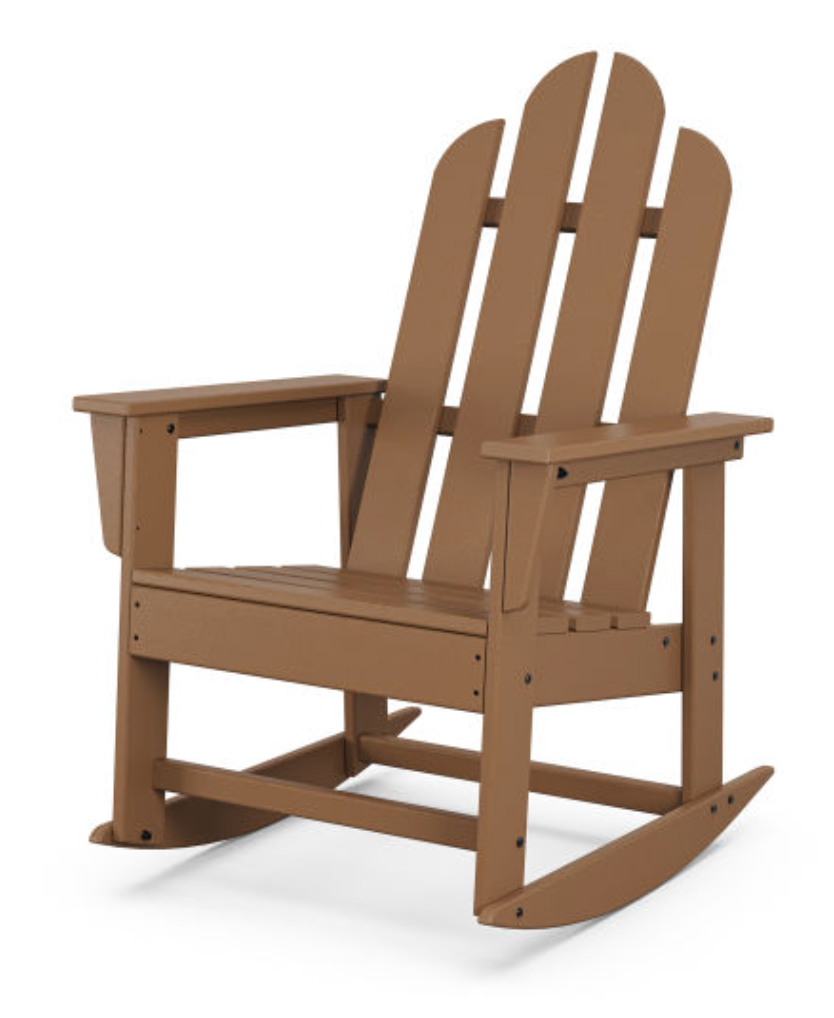 POLYWOOD® Long Island Rocking Chair