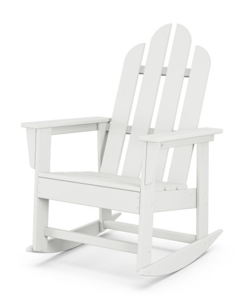 POLYWOOD® Long Island Rocking Chair