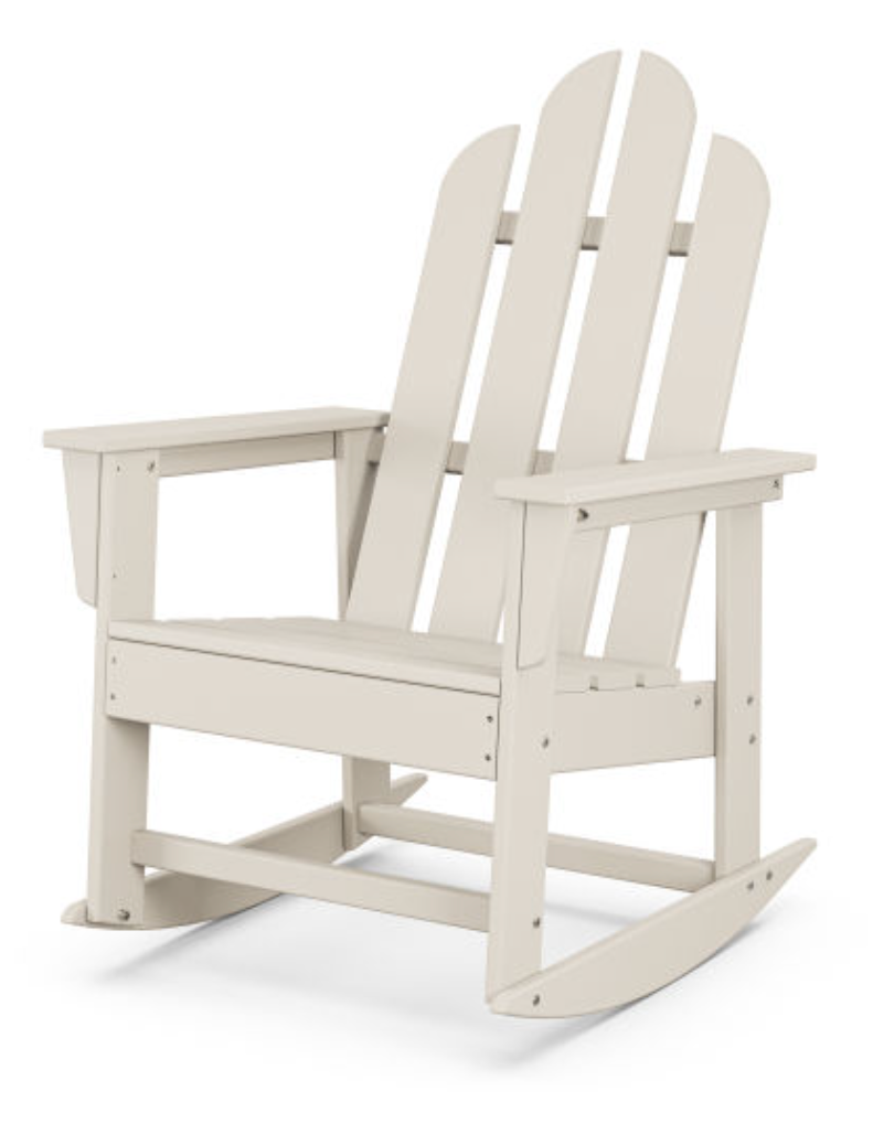 POLYWOOD® Long Island Rocking Chair