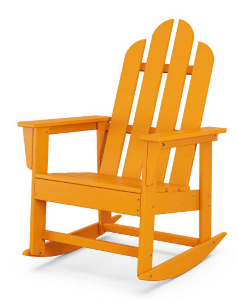 POLYWOOD® Long Island Rocking Chair