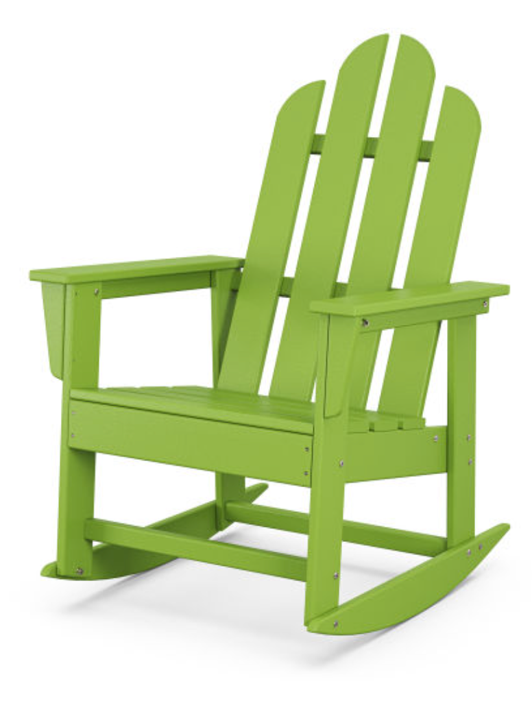 POLYWOOD® Long Island Rocking Chair