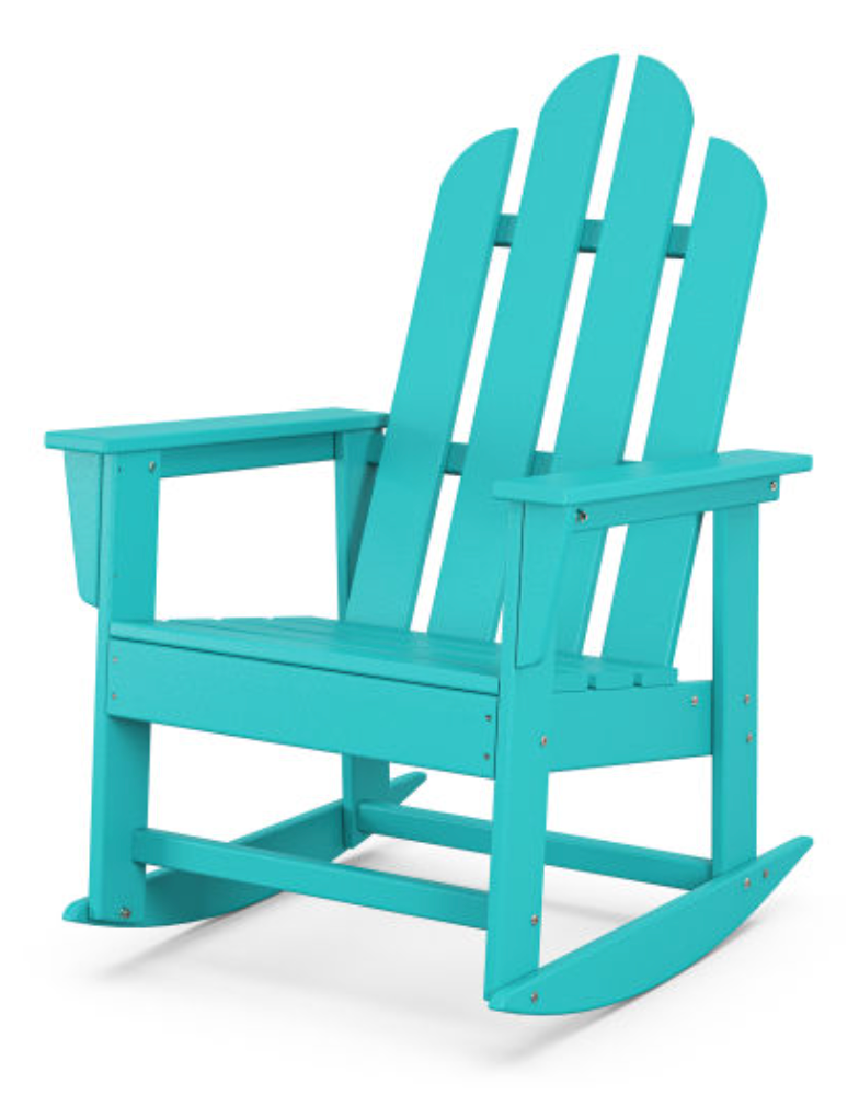 POLYWOOD® Long Island Rocking Chair