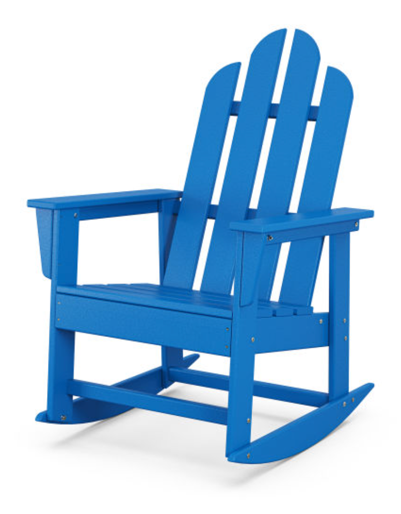 POLYWOOD® Long Island Rocking Chair