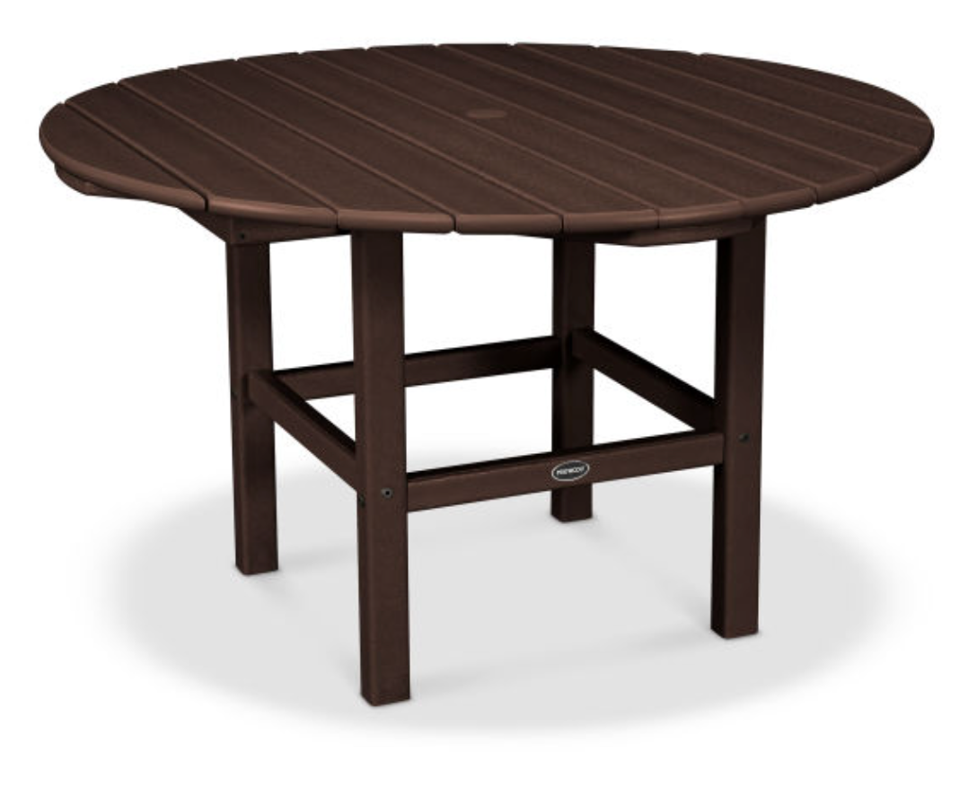 POLYWOOD® Kids 37&quot; Dining Table