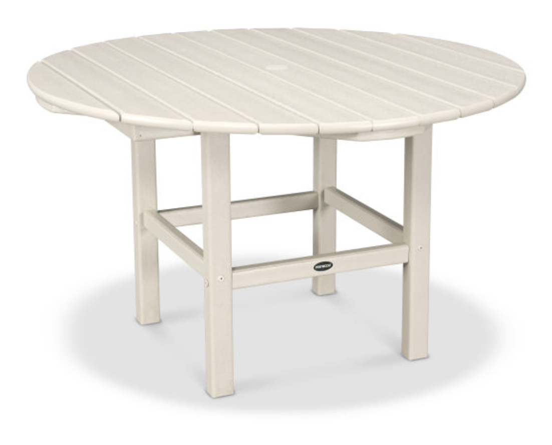POLYWOOD® Kids 37&quot; Dining Table