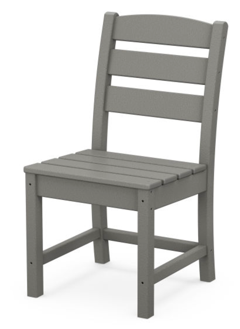 POLYWOOD® Lakeside Dining Side Chair