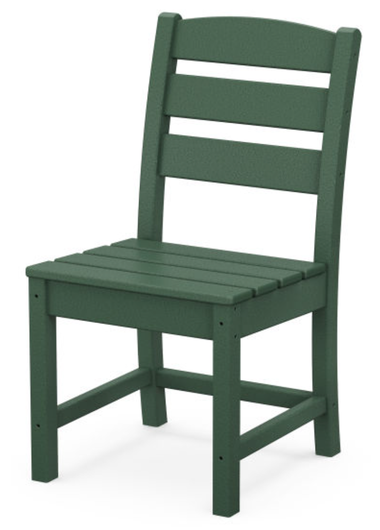 POLYWOOD® Lakeside Dining Side Chair