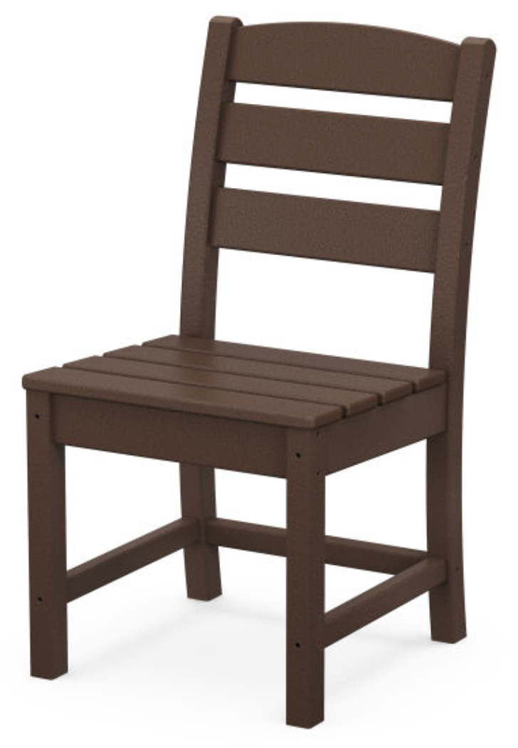 POLYWOOD® Lakeside Dining Side Chair