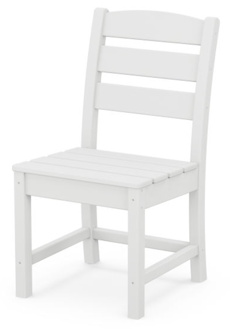 POLYWOOD® Lakeside Dining Side Chair