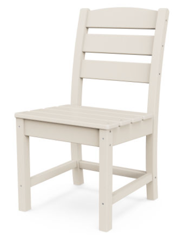 POLYWOOD® Lakeside Dining Side Chair