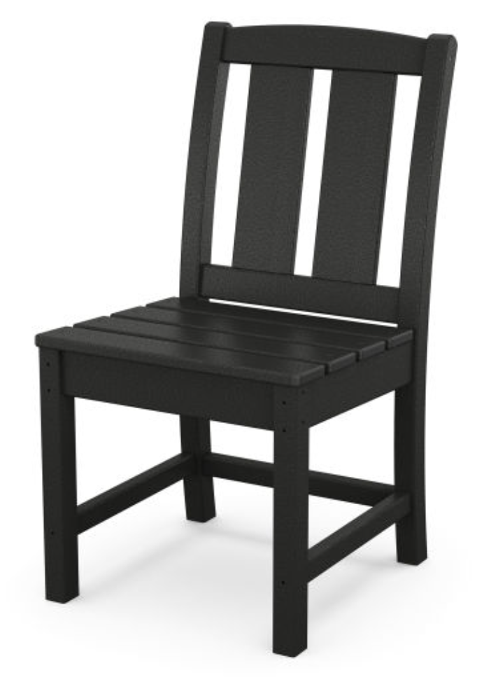 POLYWOOD® Mission Dining Side Chair