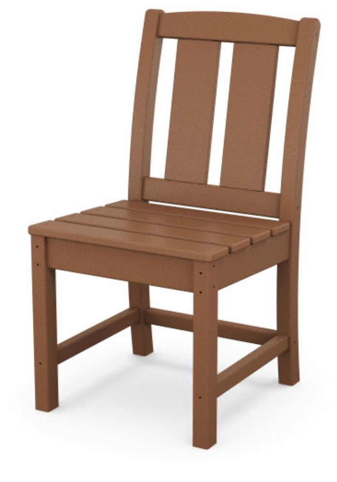 POLYWOOD® Mission Dining Side Chair