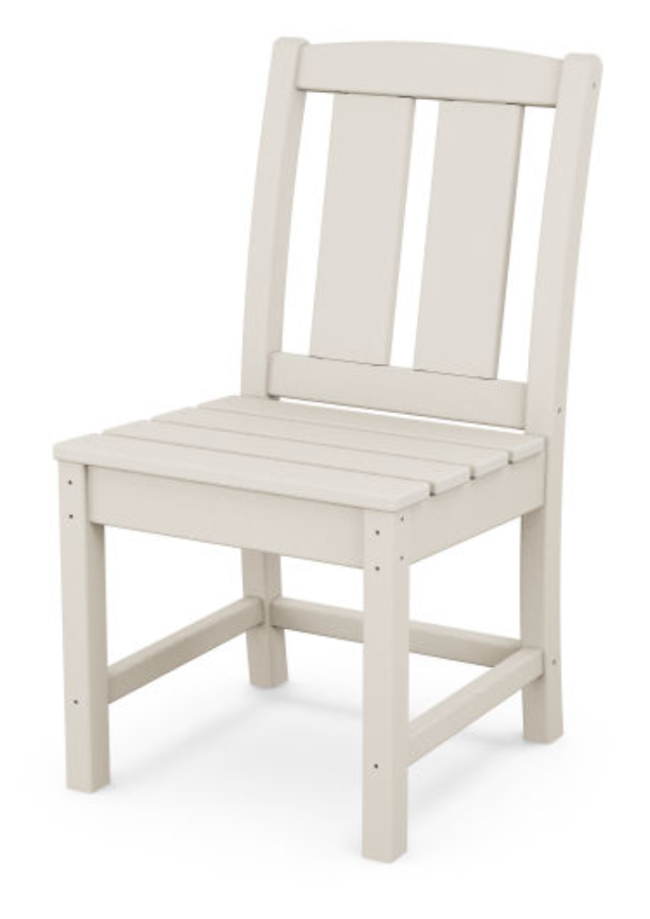 POLYWOOD® Mission Dining Side Chair