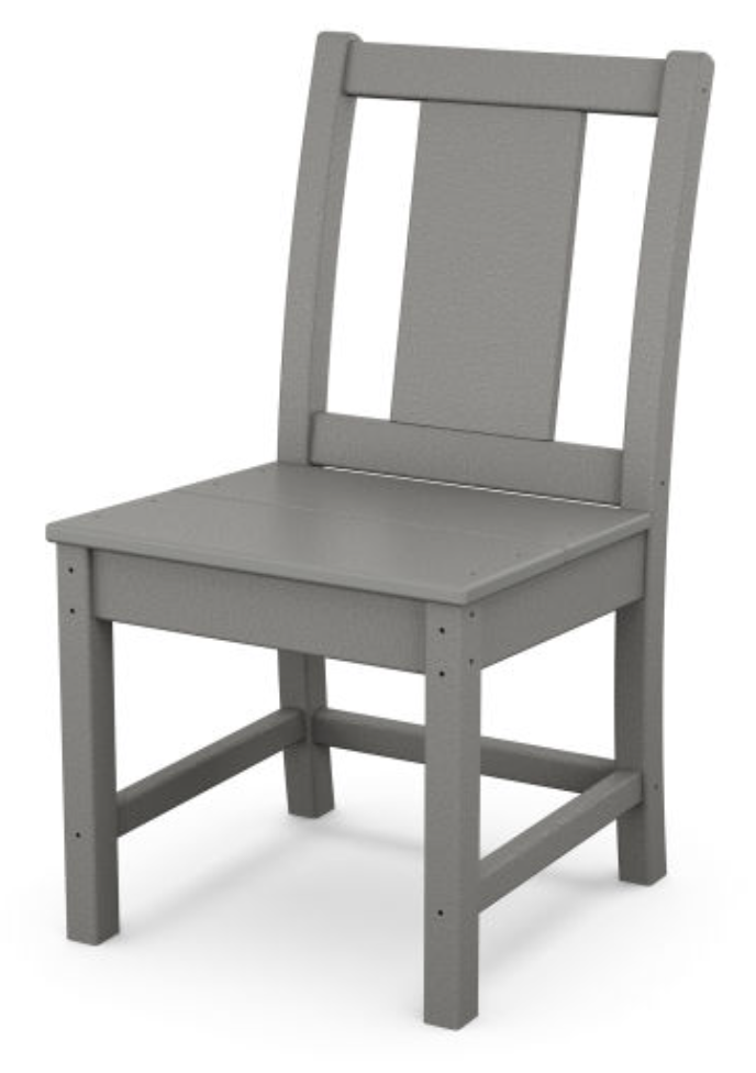 POLYWOOD® Prairie Dining Side Chair